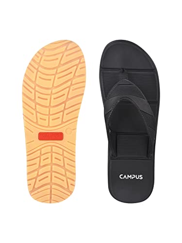 Image of Campus Men Gc-1026A Flip-Flops