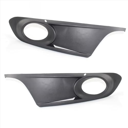 Grille protection feux antibrouillard VW Jetta 6 cadre inférieur 2012 2013 5C6853665A