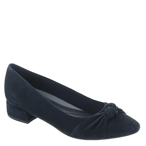 Easy Spirit Women's Caster Pump