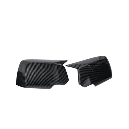 Capuchon rétroviseur BMW X3 E83 protection carbone