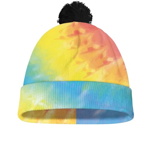 Kids Winter Hat for Boys Girls Winter Clother3