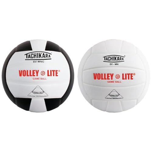 Tachikara Volley-Lite Additional Colors and Official Volleyballs (EA)