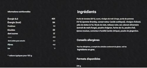 Branston Rich & Fruity Sauce (250g) by Branston