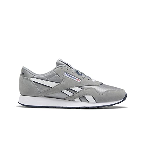 Image of Reebok Classics Men's Cl Lthr Leather Running Shoes
