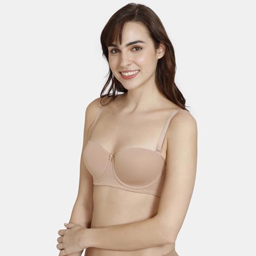 Image of Zivame Women Padded Bra