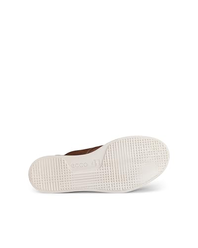 ECCO Men's Low-top Sneakers4