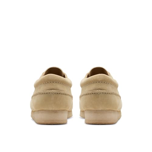 Image of Clarks Mens Wallabee