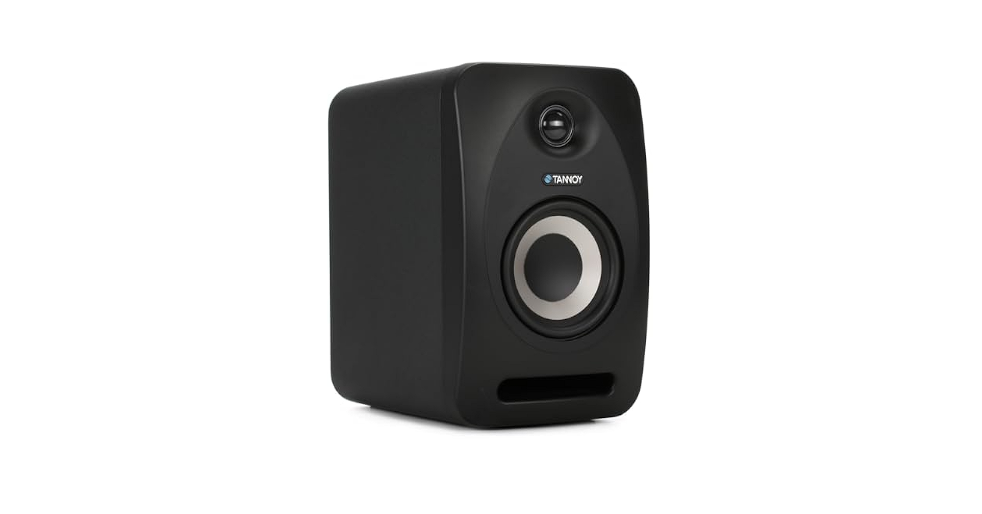 Amazon.com: Tannoy Reveal 402 4-inch Powered Studio Monitor
