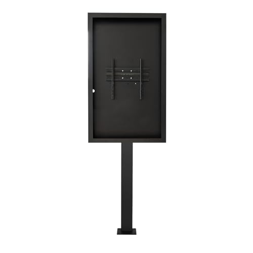 KIMEX - Supporto da pavimento per TV 55