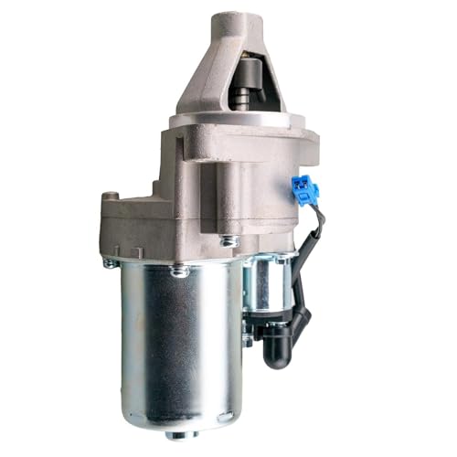 Glintique Electric Starter Motor Compatible with Harbor Freight 8750 7000 Watt Inverter Generator 57480 59190