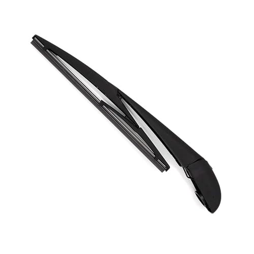 Escobilla limpia trasera Hyundai Tucson 2004-2013 y brazo OEM de alta resistencia 4
