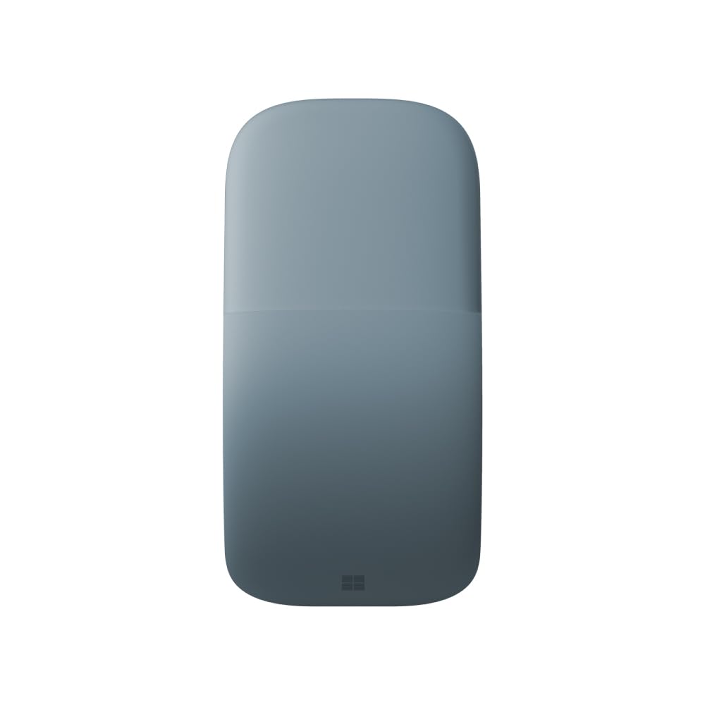 Amazon | マイクロソフト Surface アーク マウス オーシャン グリーン