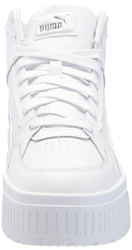 PUMA Women's Karmen II Idol Mid Shoes.2