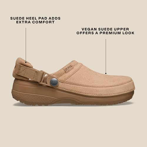 Image of Crocs Classic Crafted Clog Unisex Adult