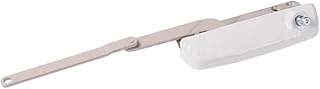 Truth Hardware Dyad Maxim Right Hand Casement Window Operator - White