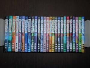 Amazon.co.jp: ヴィンランド・サガ 全26巻セット 幸村 誠