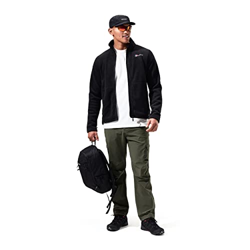 Berghaus Men's Jacket Fleece Polartec Prism2