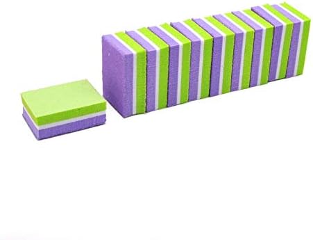 Blocchetto di levigatura per chiodo thumbnail classifica