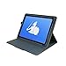 DefenderShield Universal Tablet & iPad Compatible Radiation Shield - EMF Protection Case Compatible with up to 12"-13" Tablets Including iPad Pro 12.9