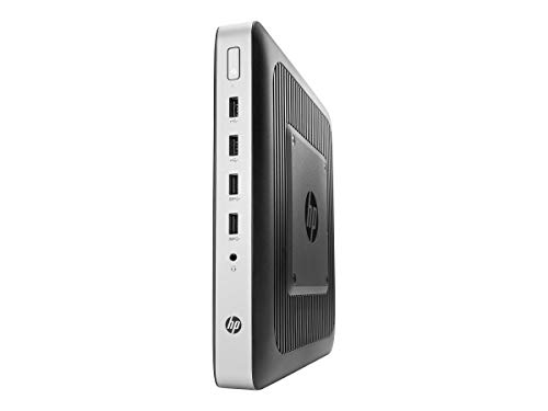 HP t630 Tower - Budget AMD Homelab Pick
