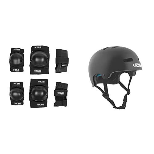 TSG Evolution Skatehelm zum Top-Preis