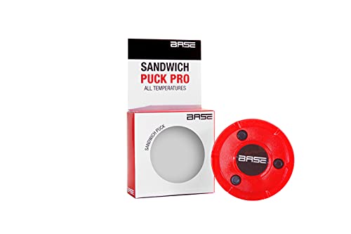 Base Sandwich Puck PRO i Pad per Ricamo e
