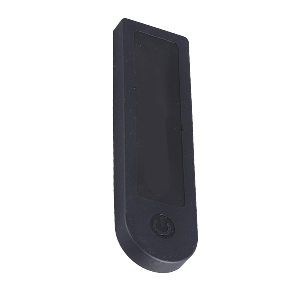 Scooter électrique écran d'affichage étui de étanche Anti-Rayures Lavable élastique Panneau Protecteur Accessoires