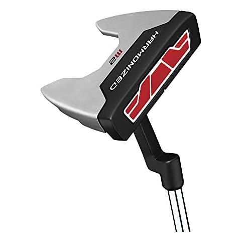Wilson Harmonized M2 Right Hand Putter Cover