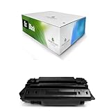 Compatible avec HP LaserJet: 2410 (N), 2420 (D / DN / N), 2430 (DTN / N / T / TN), 2410, 2410N, 2420, 2420D, 2420DN, 2420N, 2430DTN, 2430N, 2430T, 2430TN