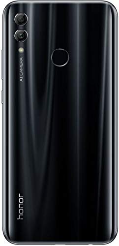 未使用新品 Huawei Honor 10 Lite 6GB simフリー 黒 未使用新品 Huawei Honor 10 Lite 6GB simフリー 黒 未使用新品