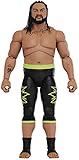 Boss Fight Studio Major League Wrestling: Jacob Fatu Action Figure