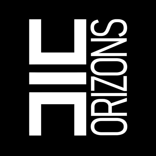 Couverture de Horizons