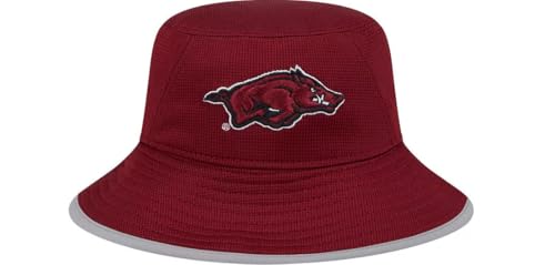 Chapeau de pêche NCAA New Era le bob cloche homme des week-ends en plein air
