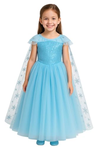 Image of My Lil Princess Frozen Elsa