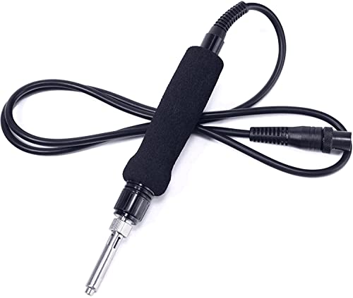 Yihua Penna Di Ricambio (Punta Solida) Per Yihua 939D-Ii 939D-Vii Stazione Di Combustione Del Legno