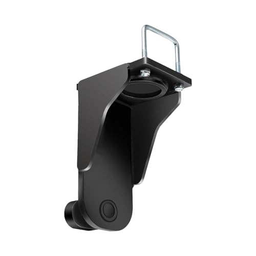 Cric pour conteneur d'expédition Sharplace accessoire gestion entrepôt - 6
