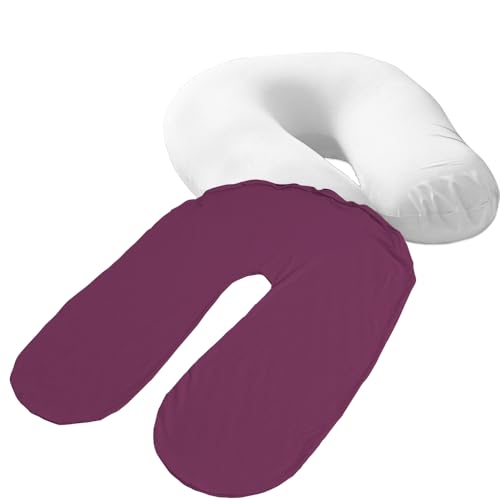 �A�C���X�v���U �r�[�Y�N�b�V�����J�o�[ U���T�|�[�gMAX��p �􂢑ւ��J�o�[ �f�B�[�v�p�[�v��