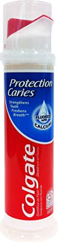 6 x COLGATE Dentifricio Protection Caries
