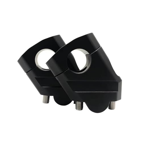 Guidon Riser Benelli TRK502 Voyage Confortable et Longue Distance