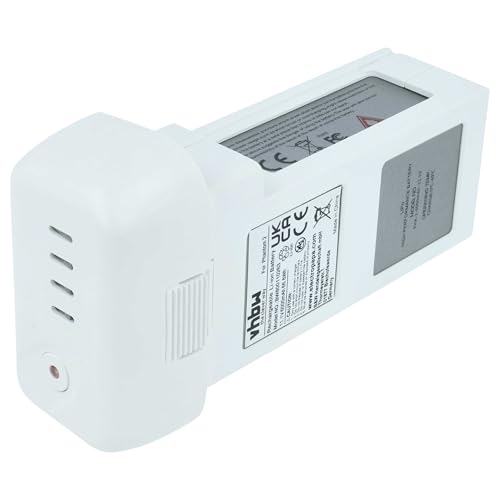 vhbw batteria compatibile con DJI Phantom 2 Vision, 2 Vision+, 2 drone...