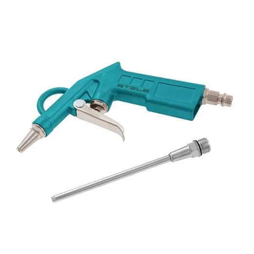 Pistola de Limpeza Stels com Bico Longo