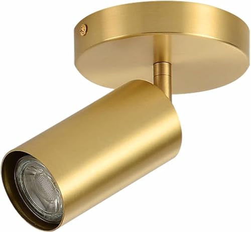 Kit d'éclairage sur rail LED moderne pour éliminer les zones d'ombre