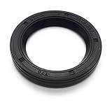 REPLACEMENTKITS.COM Brand Prop Shaft Seal Fits Some Mercury, Mercruiser, Force & OMC Replaces 26-14077, 26-76868 & More