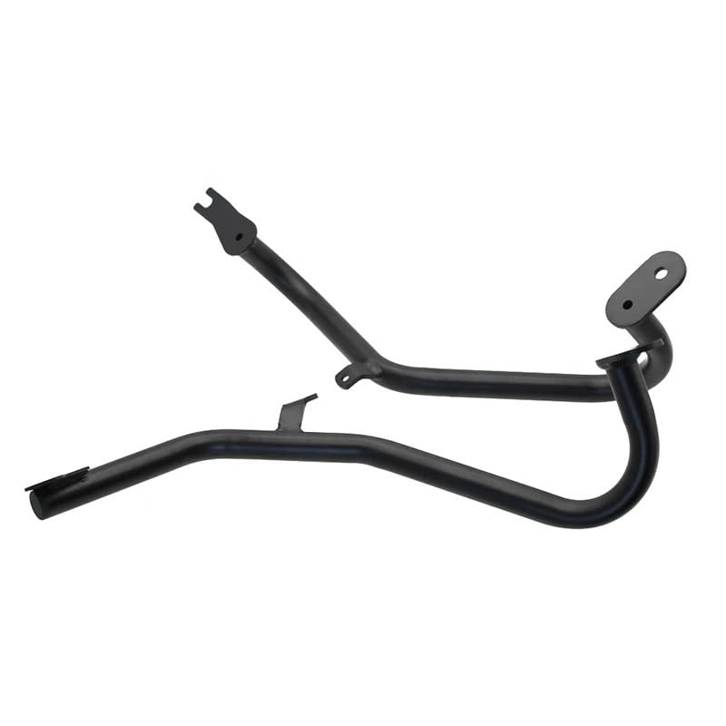 Moteur garde pare-chocs pour éviter les fissures de carter sur Yamaha MT-09 XSR900 2014-2020