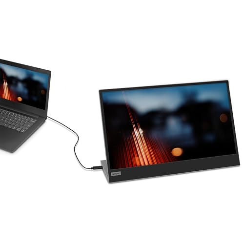 Lenovo L15 Review UK 2026: Portable Monitor Tested