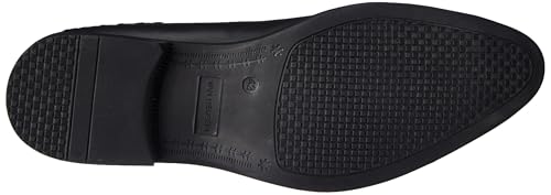 Image of Van Heusen Men Leather Formal Shoes