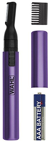 Wahl Clean & Confident Precision Detailer 1 ea (Pack of 4)