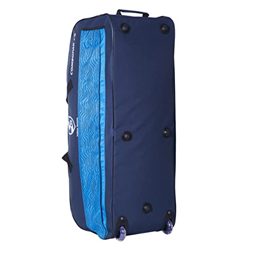 Image of SG Combopak Bag with Wheels