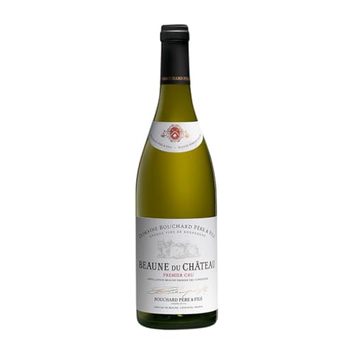 Bouchard Père Château Premier Cru Blanc Chardonnay Beaune 75 cl Vino blanco