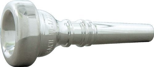 Bach Cornet Mouthpiece, 10&Frac34; CW